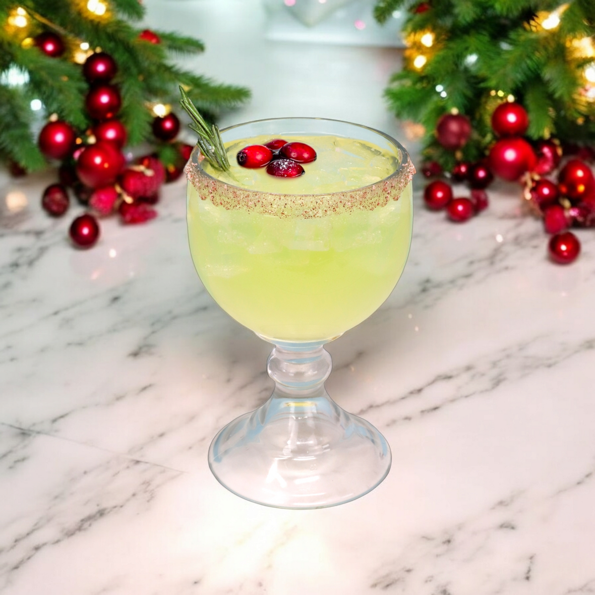 Cranberry Margarita – Twang Foodservice