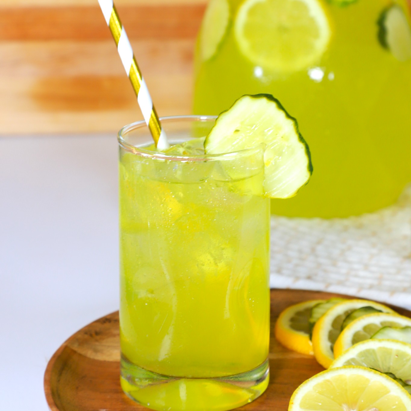 Pickle Lemonade